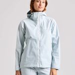 Navigationsjacke