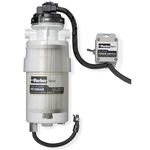 Kraftstoff Reinigungssystem / f&uuml;r Diesel