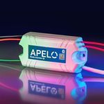 Beleuchtungskontrollmodul f&uuml;r LED-Lampen