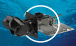 Wasserstrahlantrieb f&uuml;r Boot