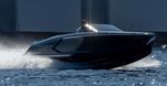 Innenborder-Runabout
