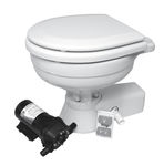 WC f&uuml;r Marineanwendungen