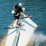 Wakeboard