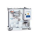Abwasserbehandlungssystem