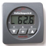 Standanzeige f&uuml;r Boot