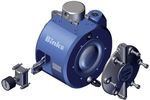 Pumpe f&uuml;r Werft