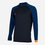 Lycra-Shirt / Langarm