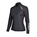 Jacke zum Tauchen