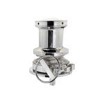hydraulische Ankerwinde