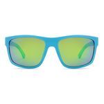 Sonnenbrille mit polarisierenden Gl&auml;sern