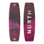 Kite-Board / Twin-Tip