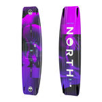 Kite-Board / Twin-Tip