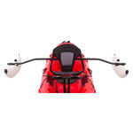 Stabilisator für Kajak