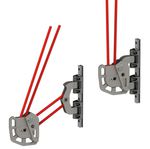 Hisstau-Hook f&uuml;r Segelboote