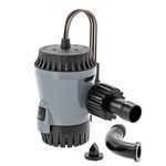Pumpe f&uuml;r Boot