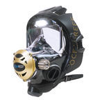 LED-Tauchlampe