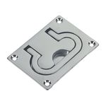 Messinggriff - alle Hersteller aus dem Bereich Bootindustrie und