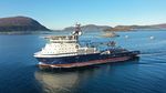 Offshore-Service-Schiff / Versorgung