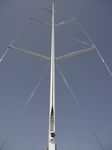 Mast f&uuml;r Segelboote