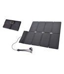 zusammenklappbares Solarpanel