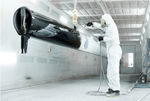 Carbon-Mast