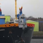 starre mechanische Kupplung