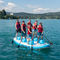 aufblasbares Riesen-SUPMultifun 6 MegaSpinera