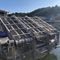 Algenernte-BootWaste Collector 100Efinor Sea Cleaner