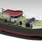 ThunfischfängerChokka Sachal Shipyard