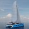 KatamaranVision 484Vision Yachts