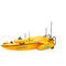 USV f&uuml;r hydrographische StudienAPACHE6CHC Navigation