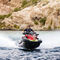 sitzender Jet-SkiULTRA&reg; 310XKawasaki