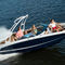 Deck-Boat / InnenborderHD2Four Winns