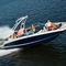Deck-Boat / InnenborderHD2Four Winns