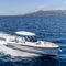Au&szlig;enborder-Konsolenboot28 Wellcraft