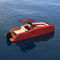 Katamaran-KonsolenbootFx1Forza X1