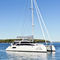 Katamaran46 Lightwave Yachts