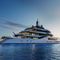 Megayacht für Kreuzfahrten8005Amels