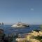 Superyacht f&uuml;r KreuzfahrtenDOM133Baglietto spa