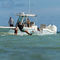 Bay-Boat / Außenborder280 DAUNTLESSBoston Whaler
