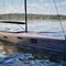 Segelyacht für KreuzfahrtenComet MaxiComar Yachts