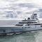 Megayacht für KreuzfahrtenDragonflyLurssen Yachts