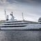 Megayacht f&uuml;r KreuzfahrtenODISEALurssen Yachts