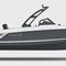 Au&szlig;enborder-RunaboutELITE 23 OBMonterey Boats