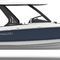Stern-Drive-RunaboutELITE 25 SDMonterey Boats