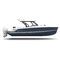 Express-Cruiser / Au&szlig;enborderELITE 34 OBMonterey Boats
