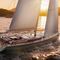 HochseefahrtensegelyachtSwan 73Nautor Swan