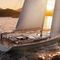 HochseefahrtensegelyachtSwan 73Nautor Swan