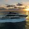Motoryacht f&uuml;r Kreuzfahrten96' Argo SuperRiva