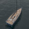 Segelyacht für Kreuzfahrten74 RSSolaris Yachts srl